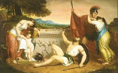 The Wages of War by Henry Peters Gray