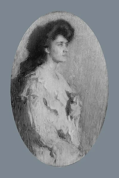 Annabel Gray by Theodora W. Thayer