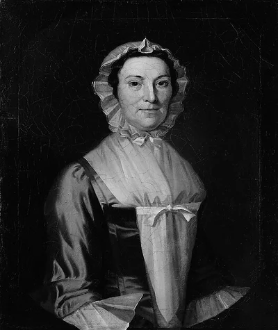 Mrs. Cadwallader Colden by John Wollaston