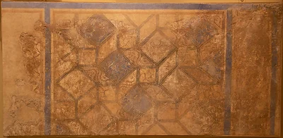 Wall Painting by Unknown Artist