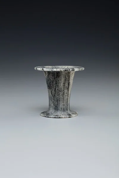 Miniature ointment jar by Unknown Artist